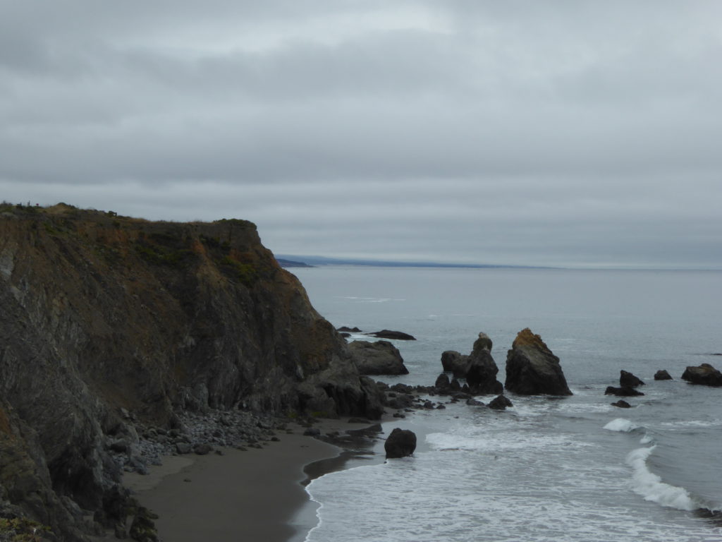 Cliff