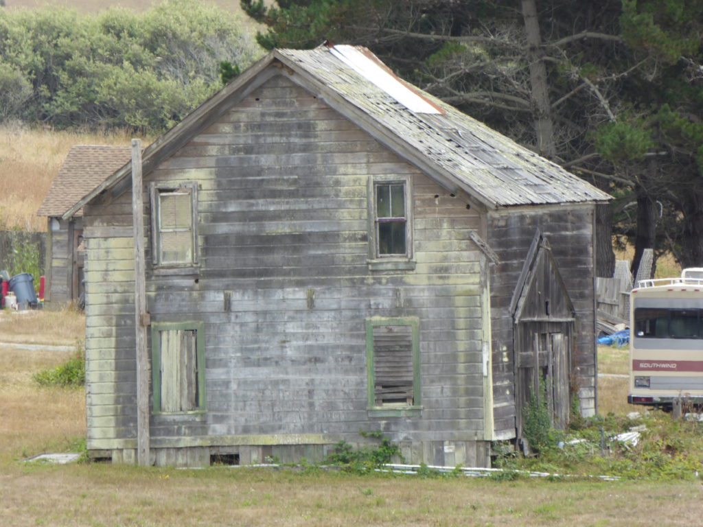 Farmhouse